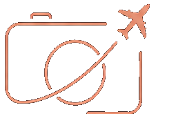 ryokam camera and airplane mark
