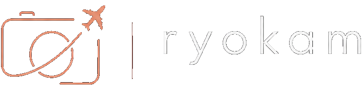 ryokam logo
